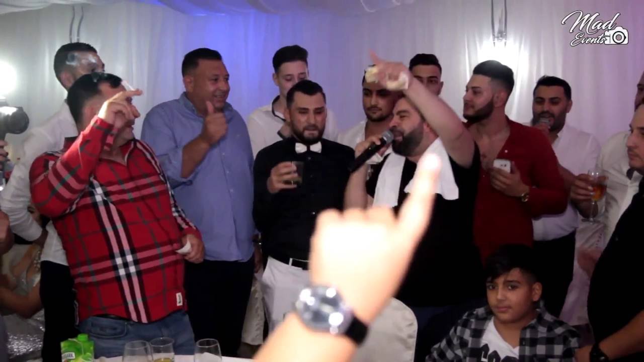 Florin Salam   Ce aveti voi dusmani cu mine