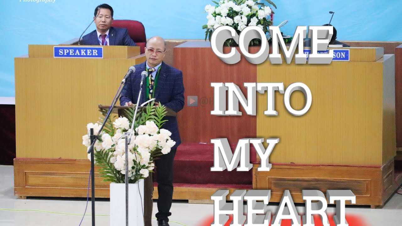 25th Gospel Anniversary|Phochik Bo| Khonsa Arunachal pradesh