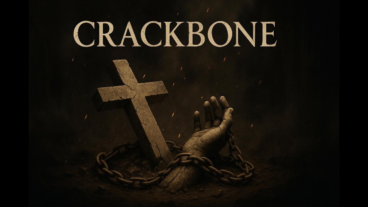 Crackbone - (FFVPT) [Full Album] (Hard Rock Music)