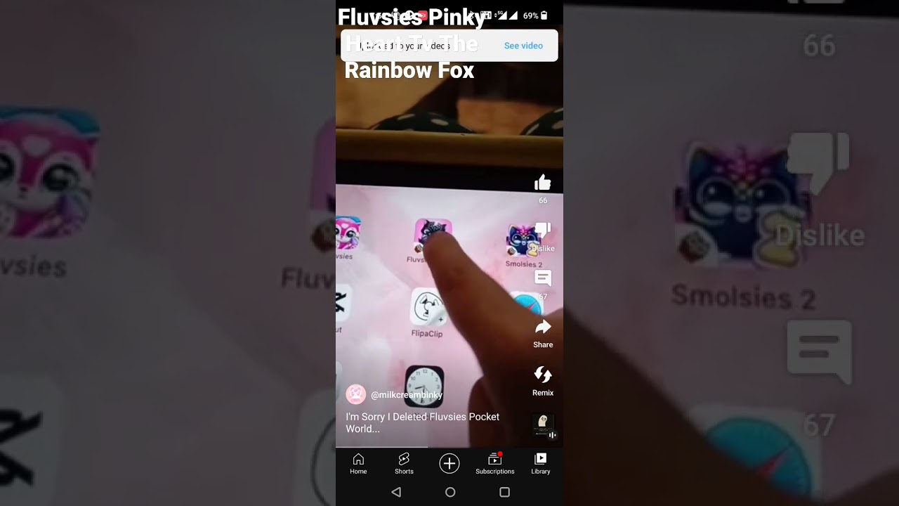 poor fluvsies pocket world game 😭😭😭😭😭