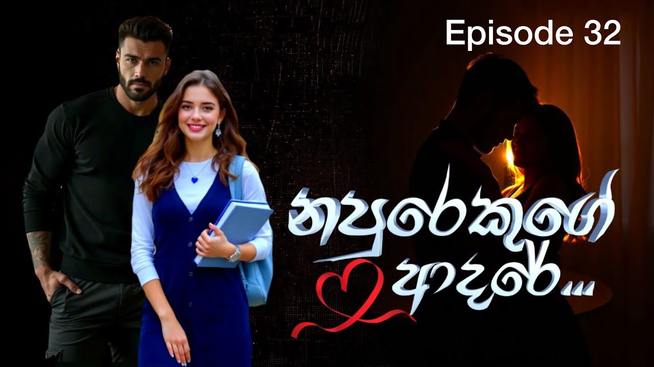 Ep-32 නපුරෙකුගේ ආදරේ #si#romanticstory #love 