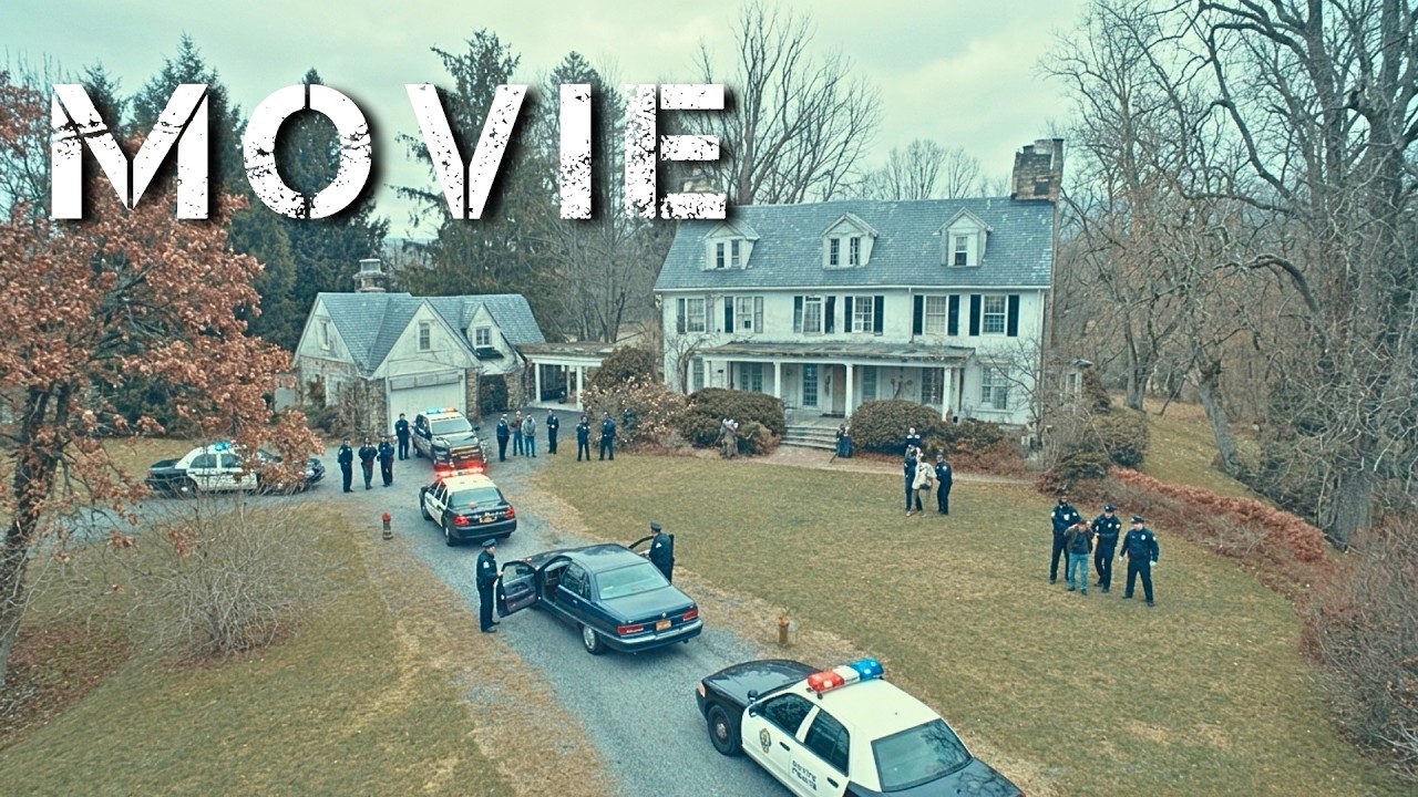 🚨 DON&rsquo;T Watch This Movie If You&rsquo;re Not Ready For Nonstop Tension! 😱 Mysterious Story | Full HD Movie