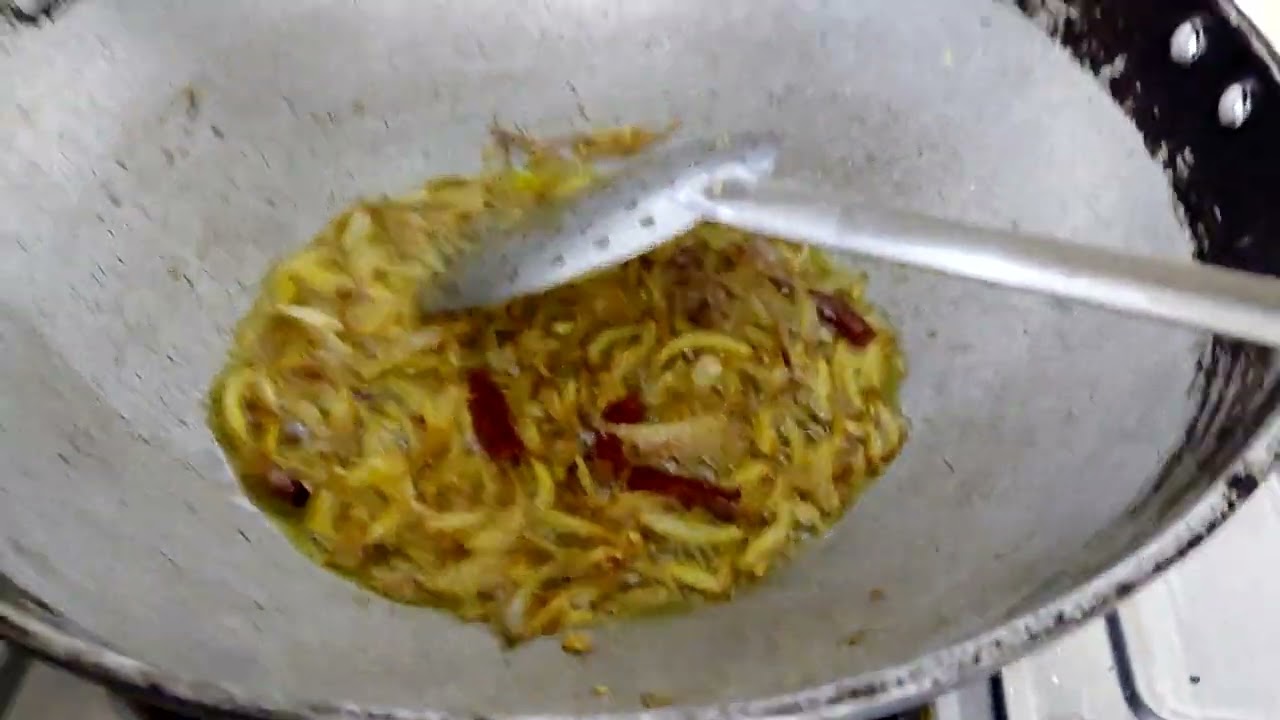 Mix veg new recipe