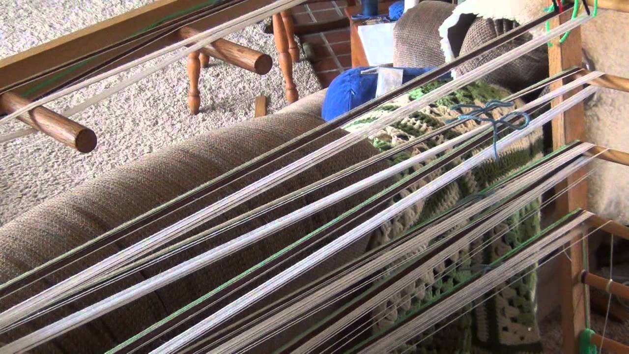 Putting on a Warp   Part I