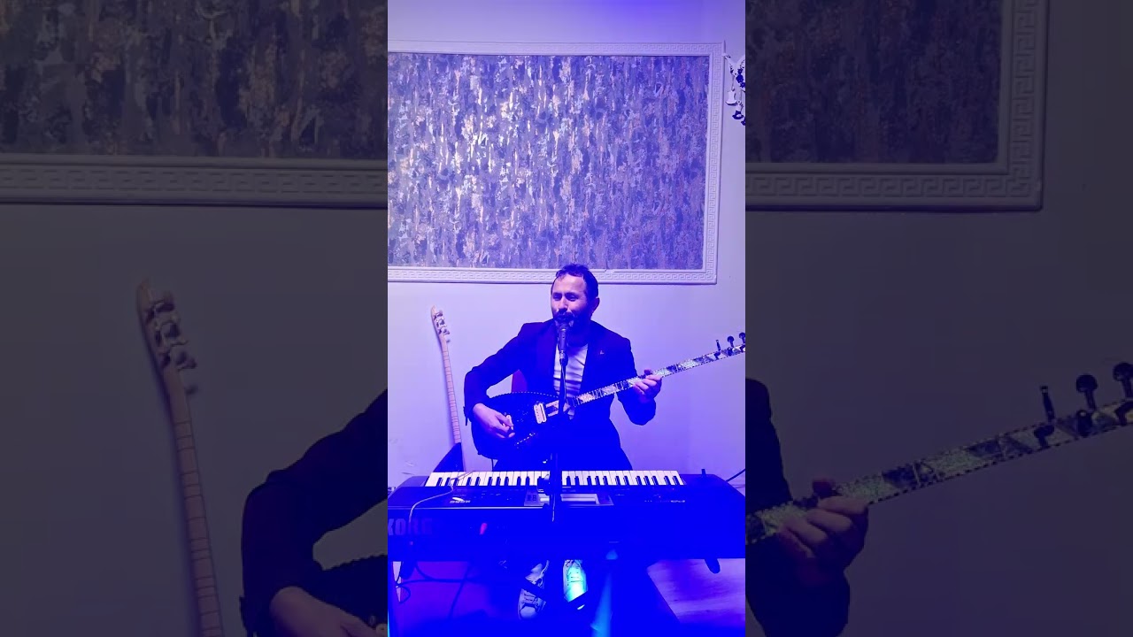 Aklımı aldın yarim  halime doğdu & ölemben 