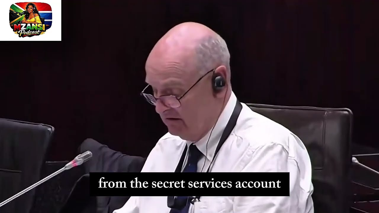 SHOCKING MOMENT; PA MP Ashley Saul’s Destroys MP Dereleen James Evidence In Just 60 Seconds 