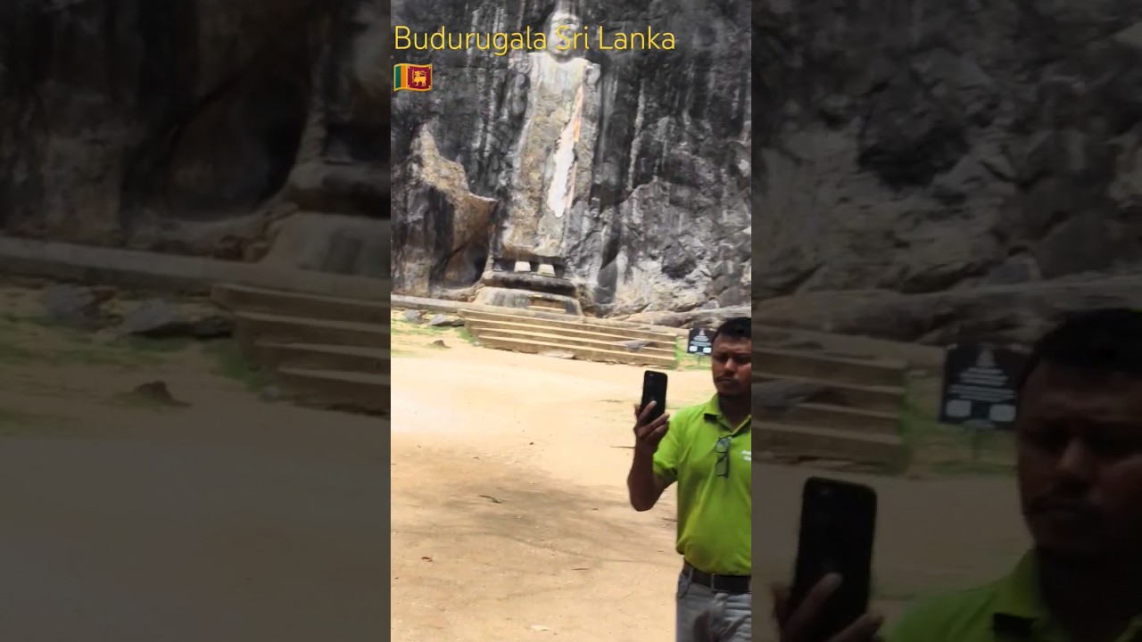 #SriLankaTravel  #HiddenGem #AncientSriLanka #RockCarvings #BuddhistHeritage #TravelSriLanka  #wonde