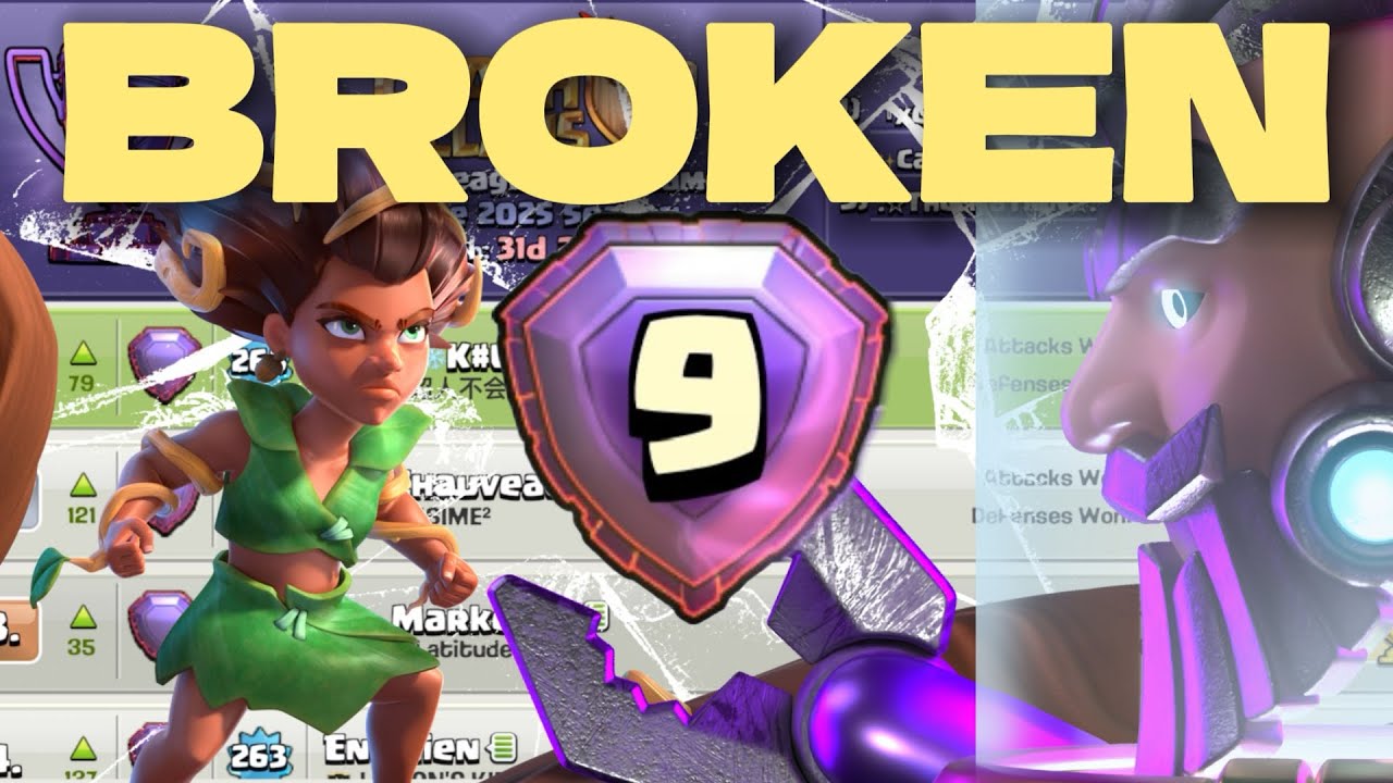 Mistake to AVIOD! This is how I use Root Rider l ROAD TO TOP 50 EP.9)
