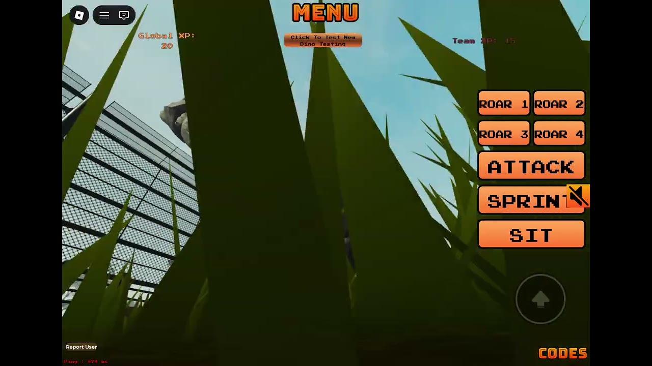 The Alpha T Rex 3