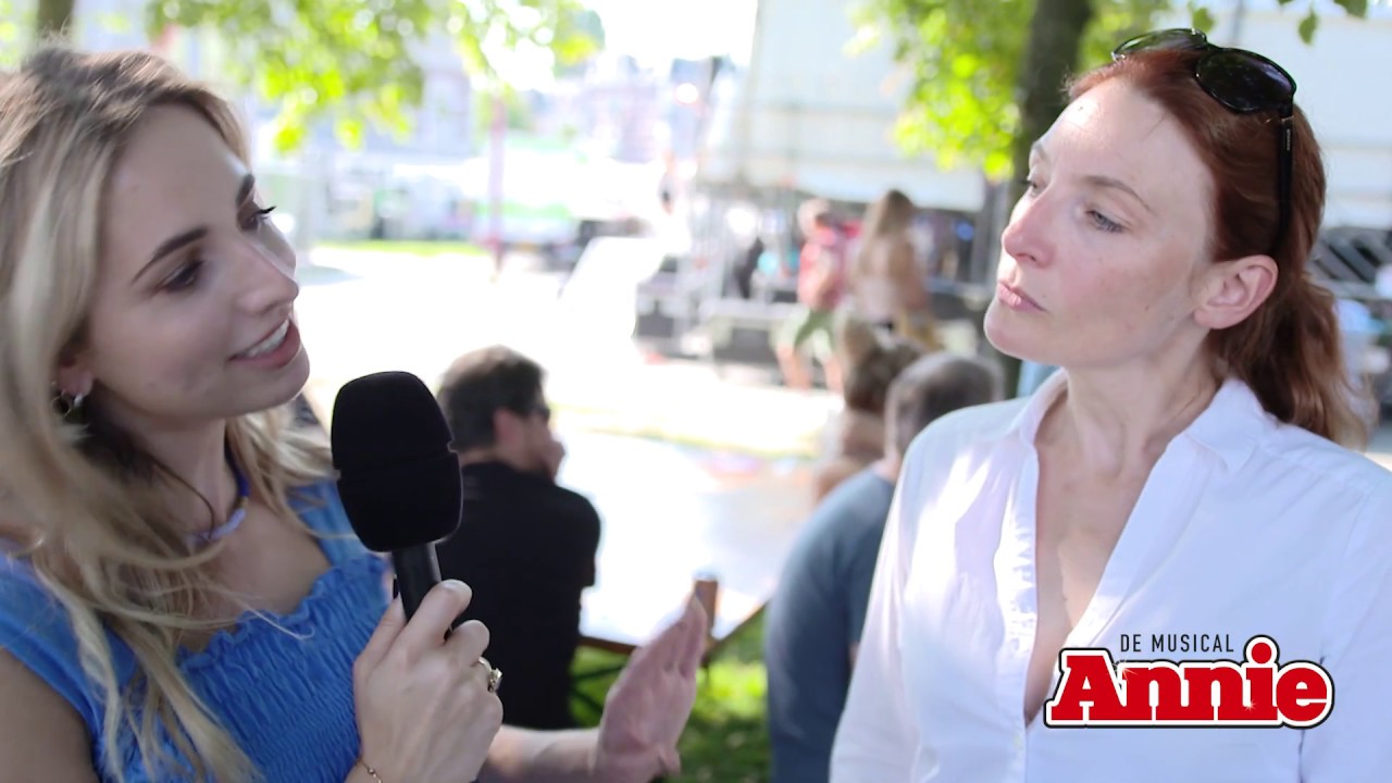 Uitmarkt 2019 - Backstage met Willemijn Verkaik, Edwin Jonker en William Spaaij