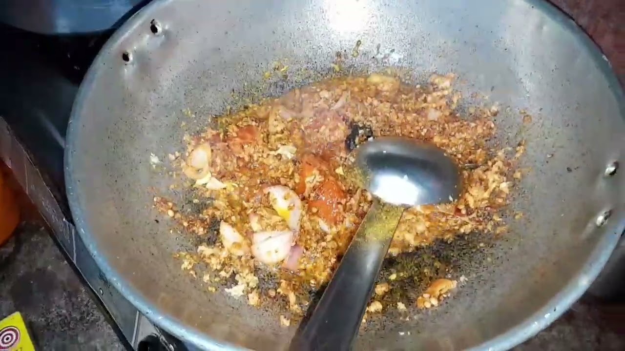 ಕುತ್ತಿಪುಟ್ಟು, ಕಡಲೆ ಕರಿ #subscribe #like #breakfastfood 