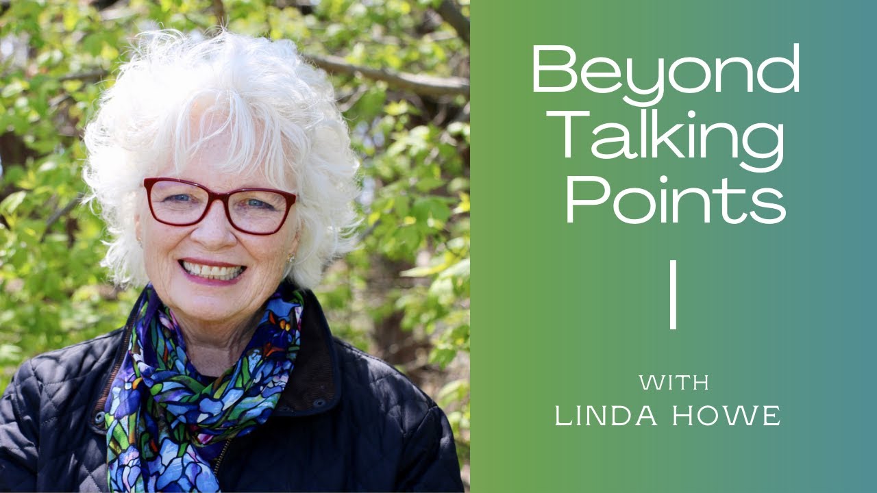 Linda Howe: Everyone Has the Ability to Read The Akashic Records of Their Soul's Journey