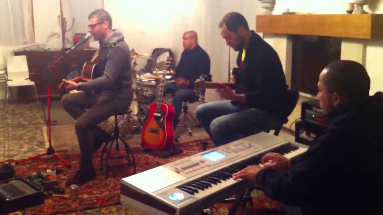 Piccola Stella Senza Cielo (vers. Quasi Acustico) @ Lambrusco Rock Official Channel