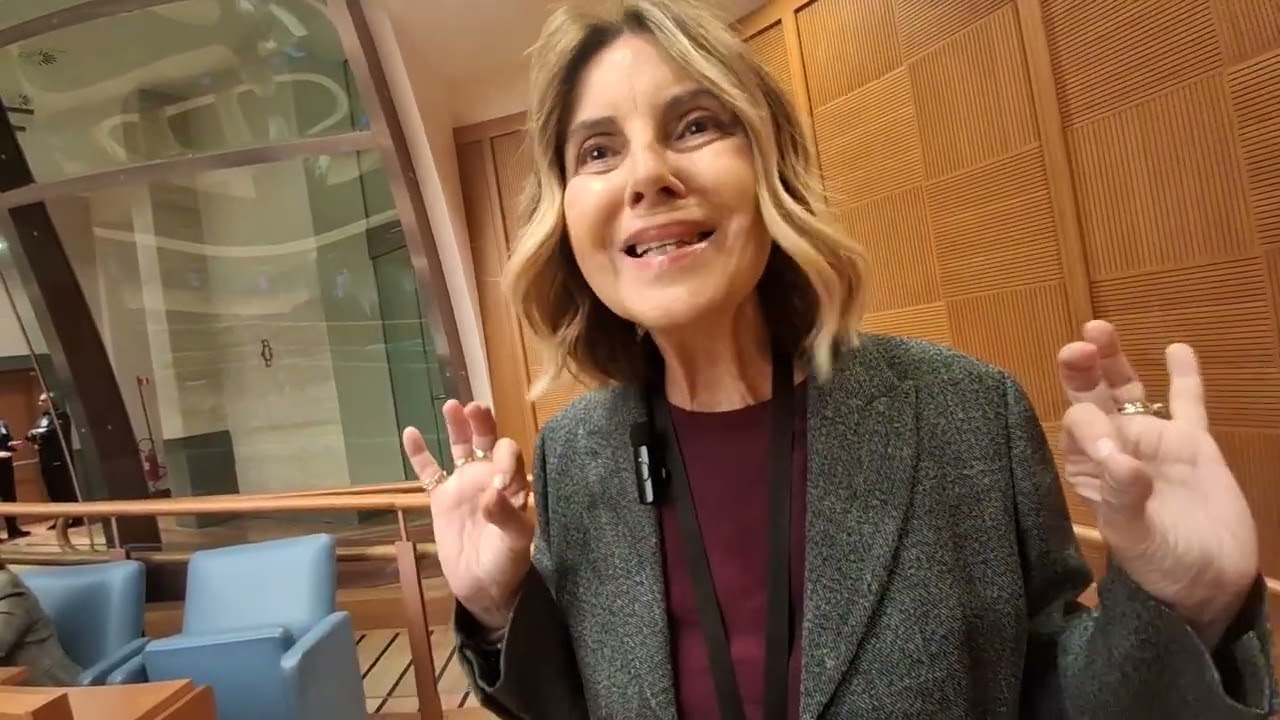 Il dramma di Crans-Montana raccontato da una testimone: intervista a Giulia Cerasoli