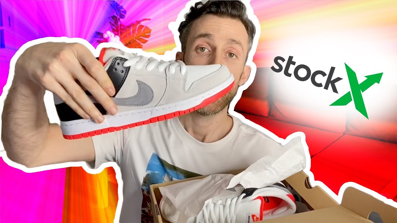 Cómo COMPRAR en STOCKX? / Cómo VENDER en STOCKX? /