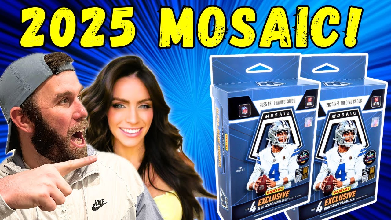 Сможем ли мы получить прибыль, инвестировав более 100 долларов в Mosaic 2025?!