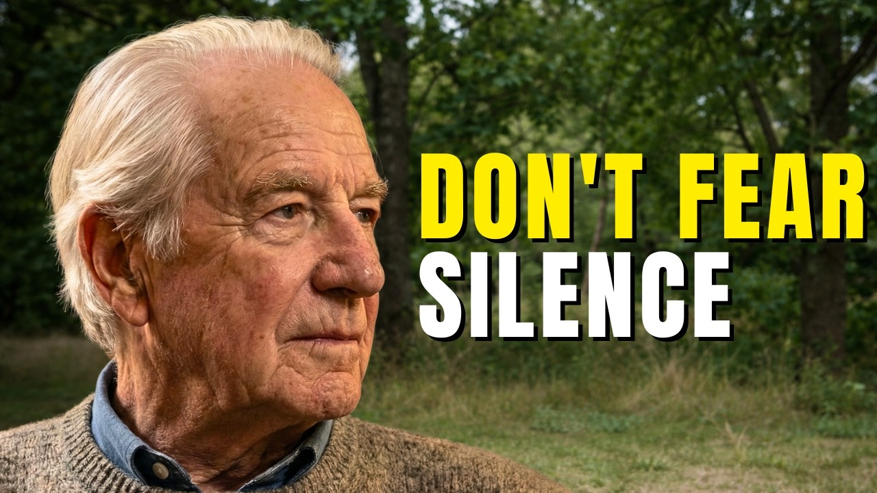 I’m 82. My Biggest Regret In Life Is Not Being Alone Sooner