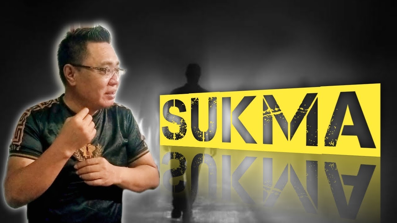 PENTING!!! Tau Perbedaan Sukma(Anfus) & Jiwa(Nafs)