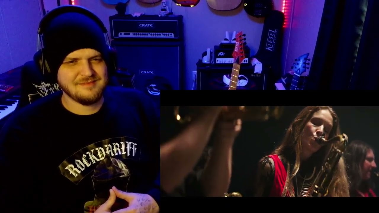 METALHEAD ENVIES| HEAVY METAL BRASS BAND| 