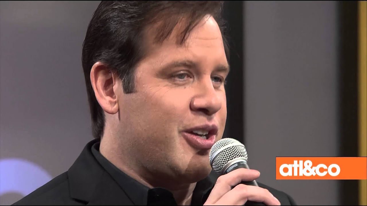 Joe Gransden Big Band  