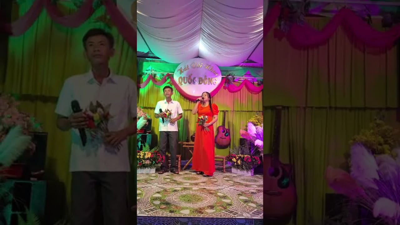 Tân cổ lời nào cho em TB kim Vân SC 