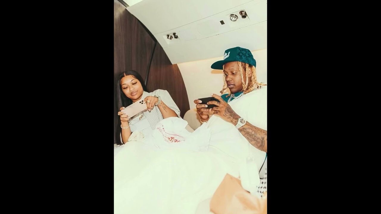 [FREE] Lil Durk Type Beat 2025 - ''Filled Pain