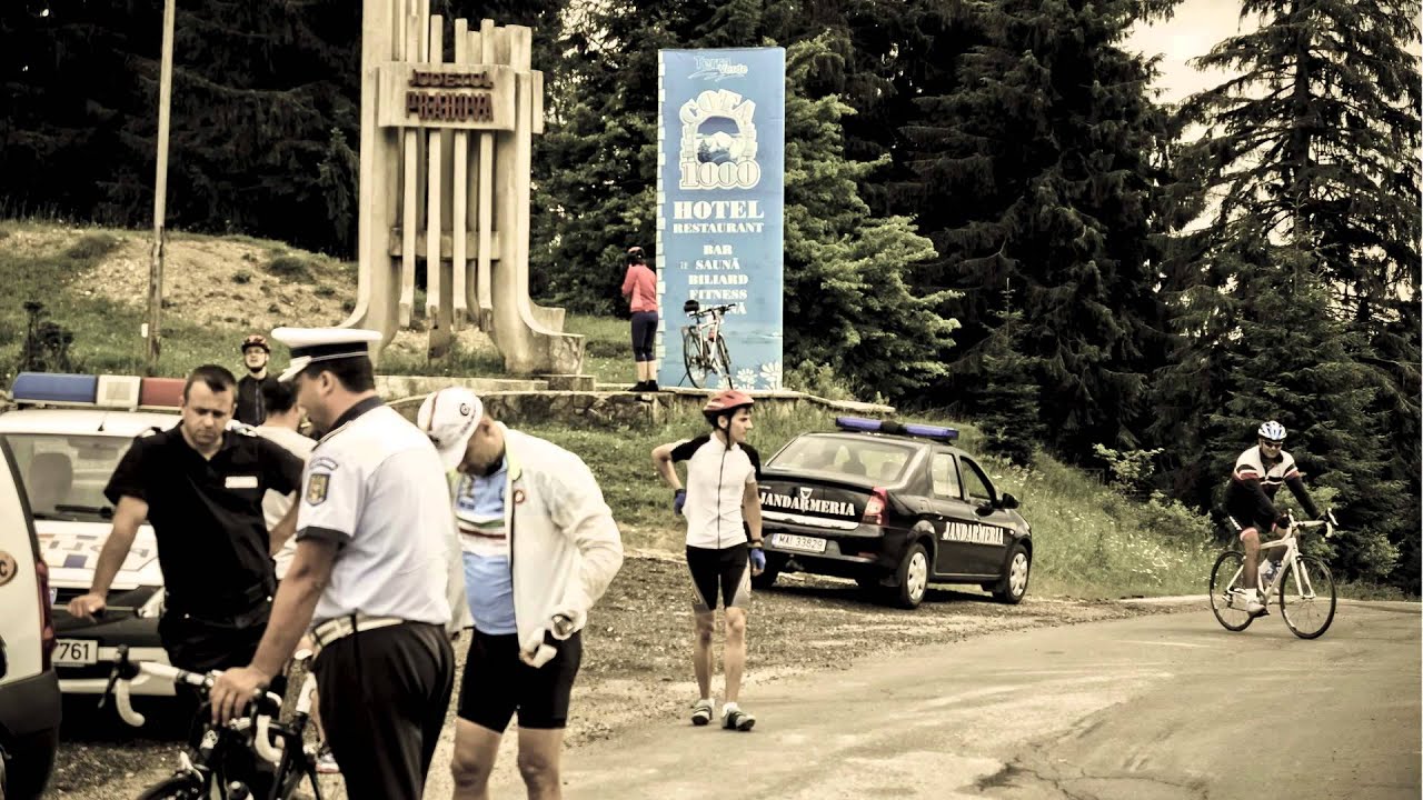 CU BICICLETA LA MUNTE; BUC.-TARGOVISTE-SINAIA; tur-retur; 29-30 iunie2013