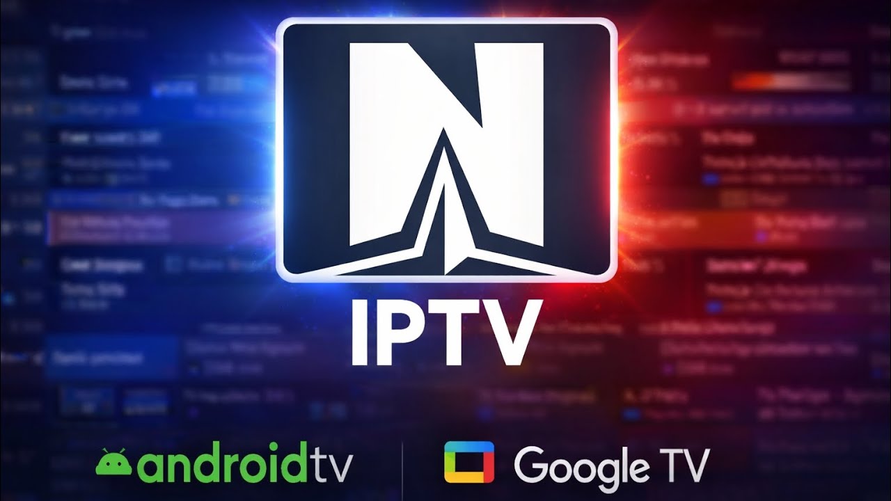 OTT TV (OTT Navigator): instalaci&oacute;n y configuraci&oacute;n en Android TV y Google TV