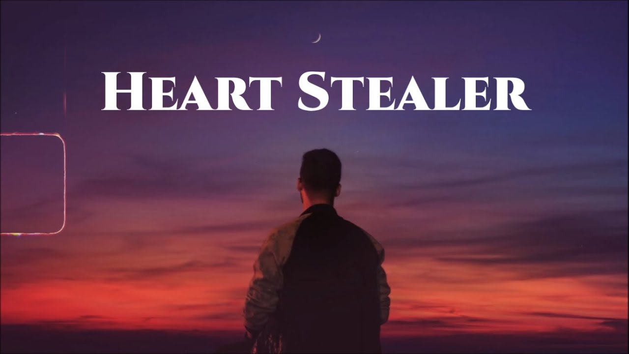Yaeow - Heart Stealer (feat. Lokel) (Lyrics)