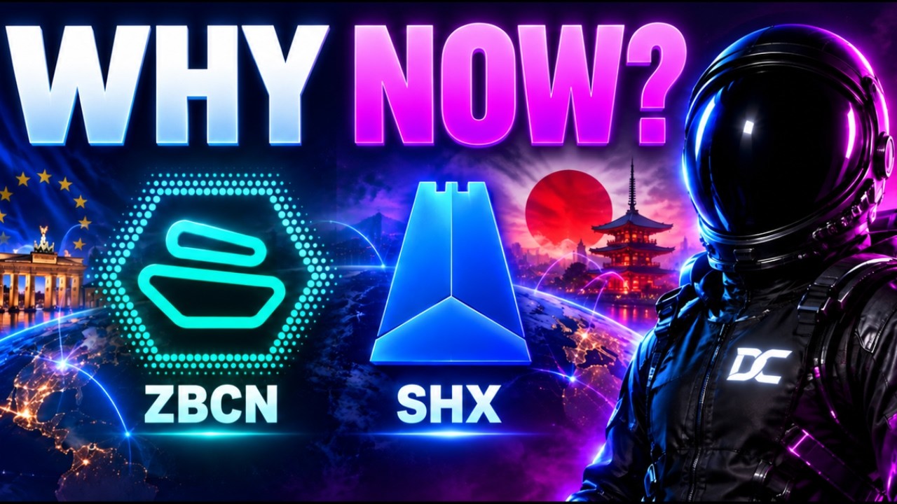 ZBCN & SHX Are Expanding: Why Now?