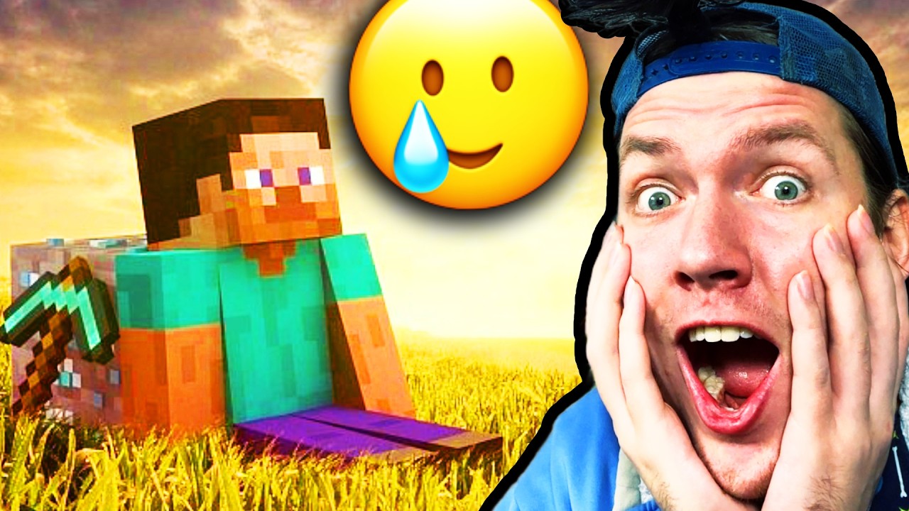 Zapol som MINECRAFT PO 3 ROKOCH! #90