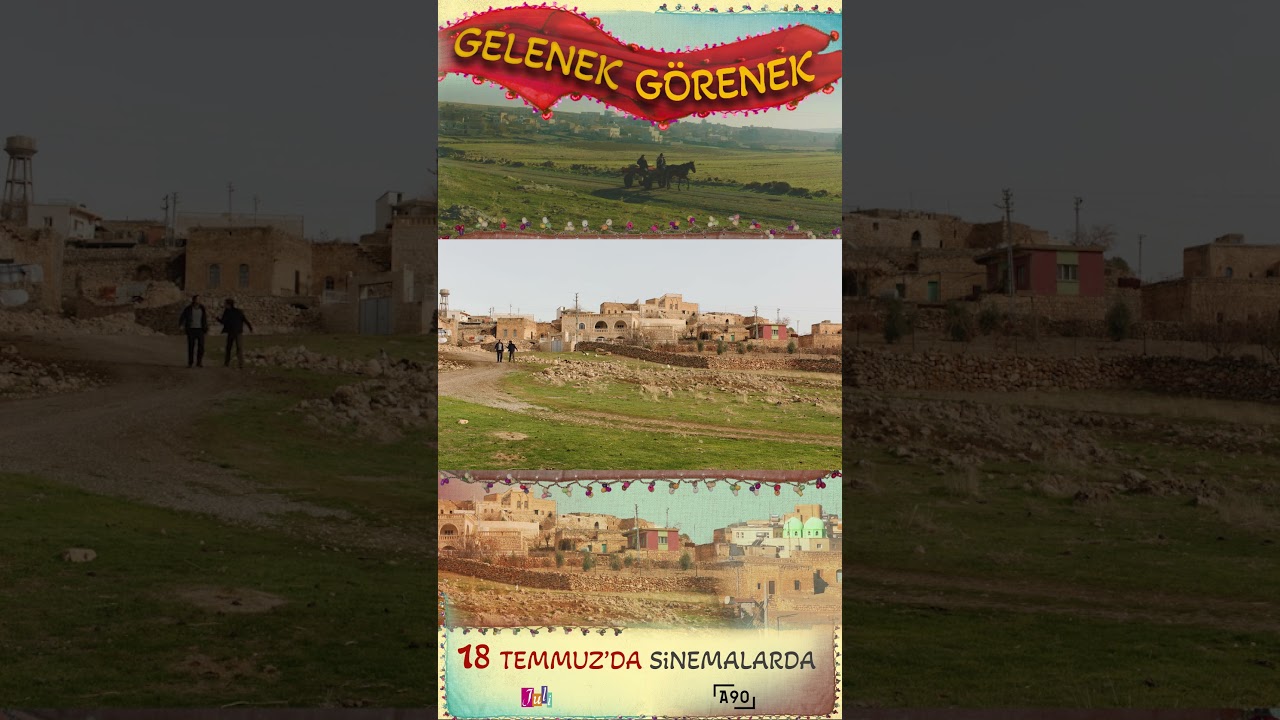 Gelenek G&ouml;renek / Teaser 5