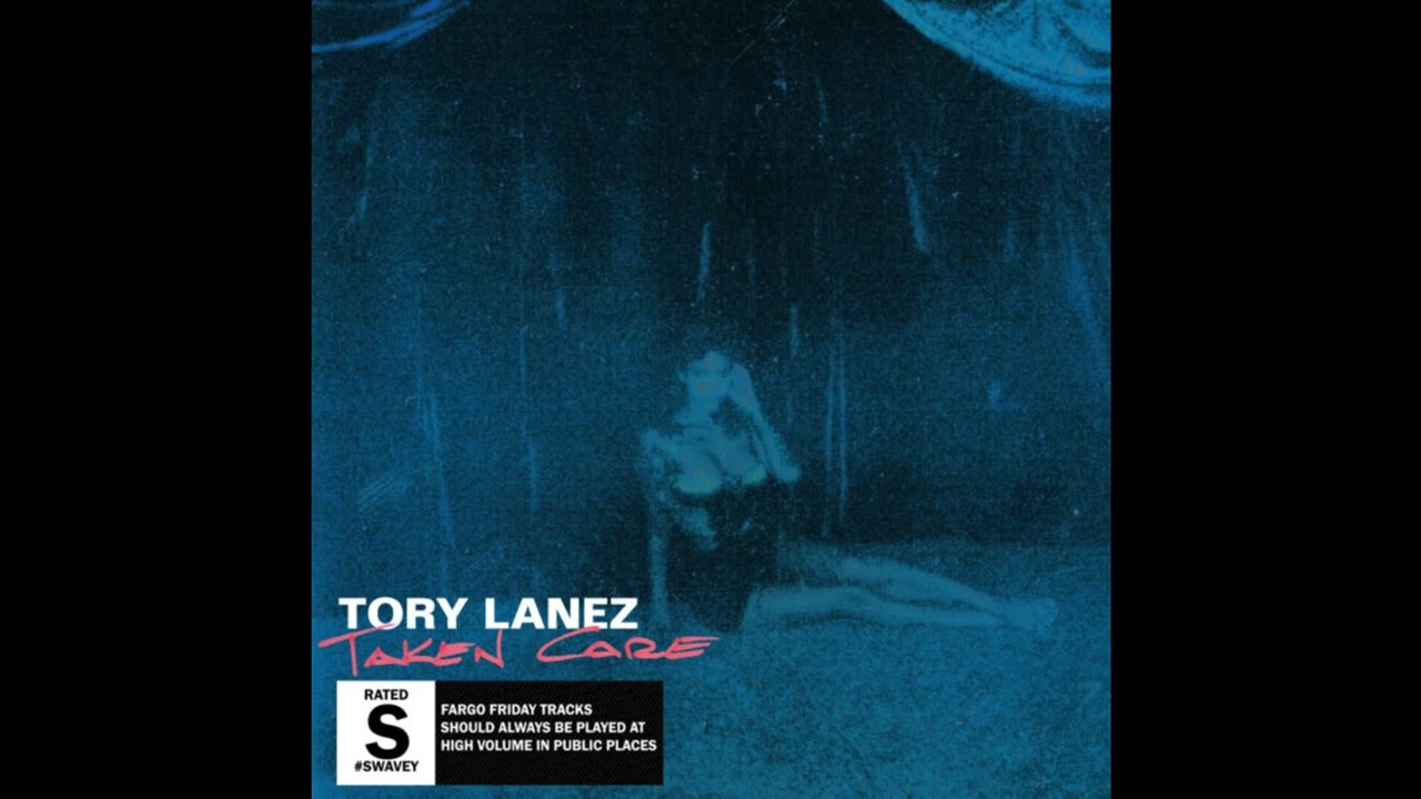 Tory Lanez R&B Type Beat | 