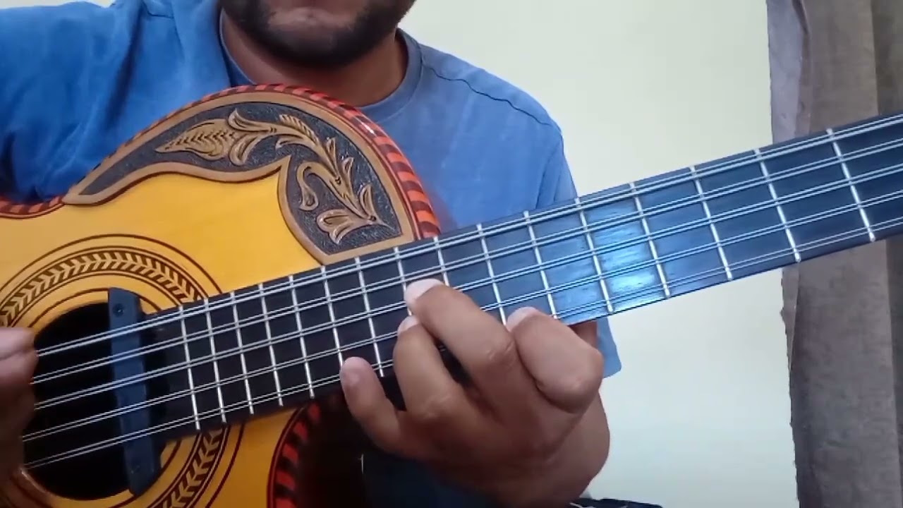 te maldigo Eliseo Robles bajo quinto