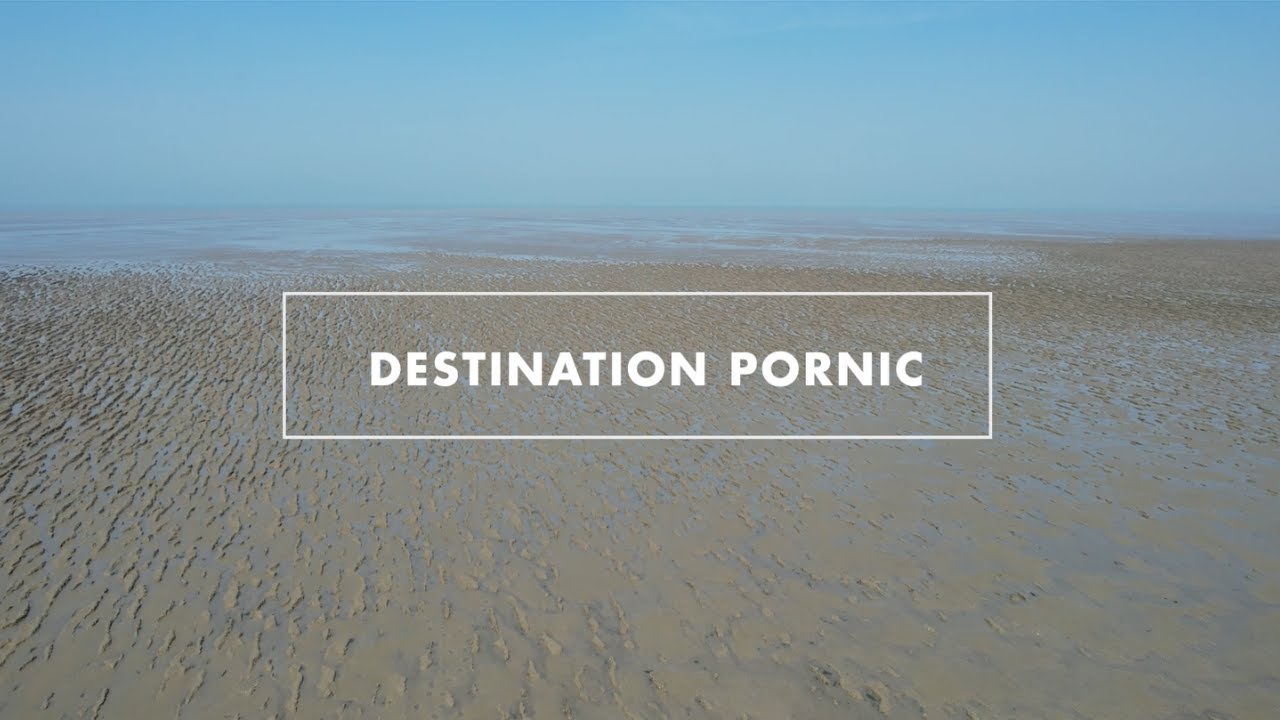 Vidéo Air France : Destination Pornic (patrimoine)