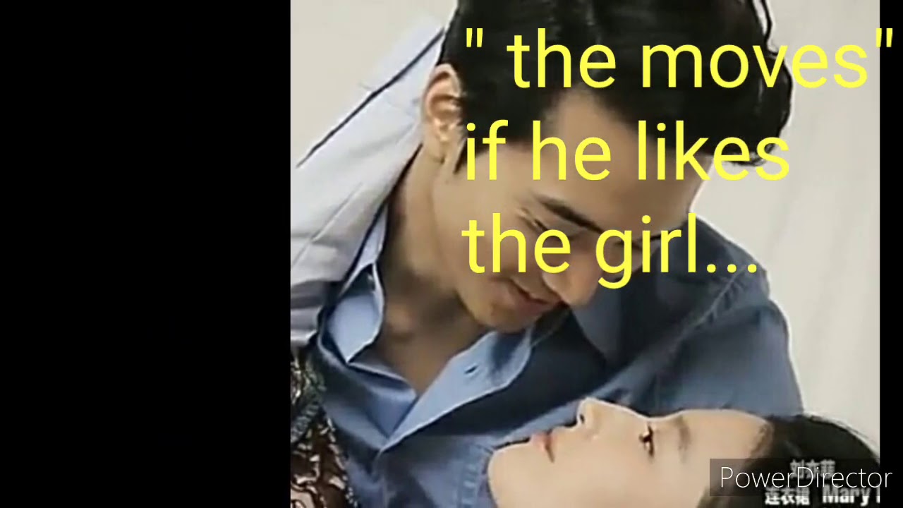 SONG SEUNG HEON SIGNS OF LIKING THE GIRL💖😍💘💘💘💘😊😊