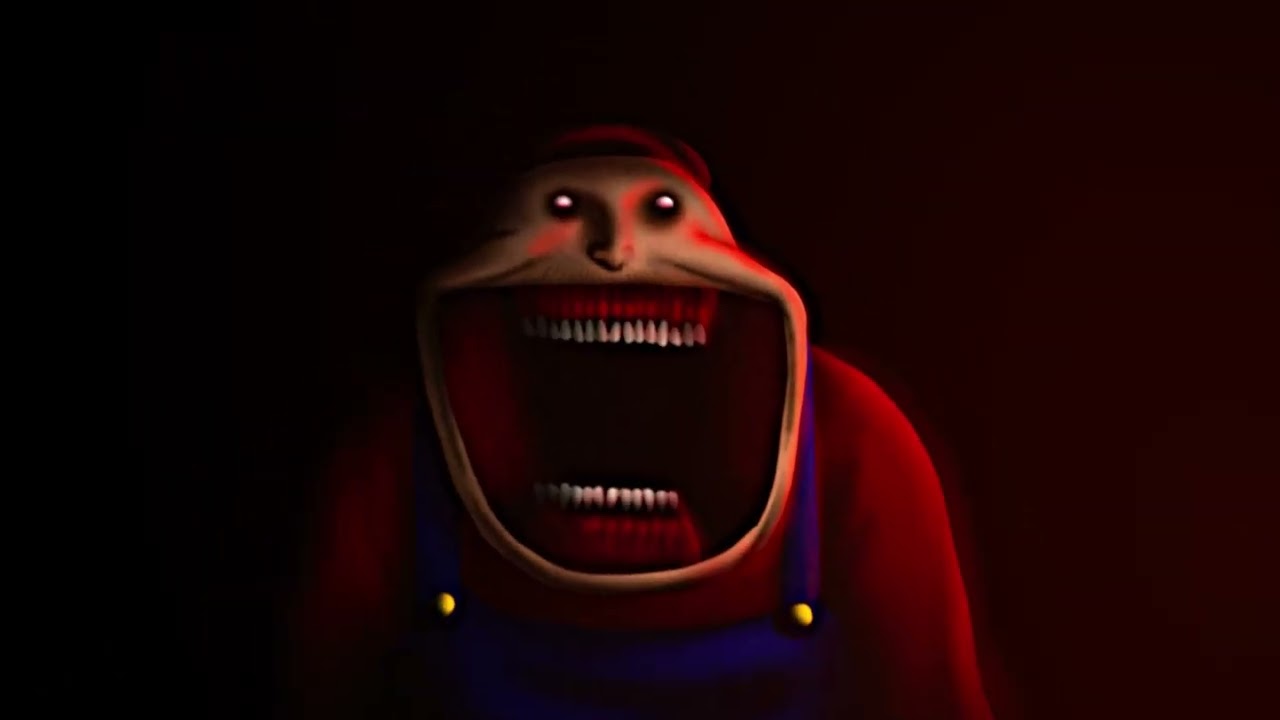 They Came From The Pipes