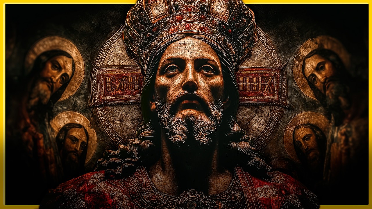 What If the Gnostics Were RIGHT About Jesus? Prepare to Be Shocked! | Dr. Elaine Pagels