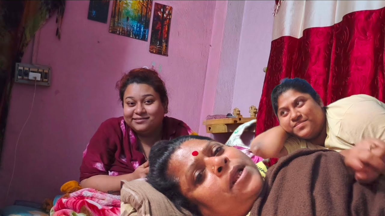 ||আমার জীবনটা ভাজা ভাজা করে দিয়েছে 😫||নিমপাতা কি তার থেকেও বেশি দিত 🤢||সবার সবকিছু বলে দিলাম 😏||