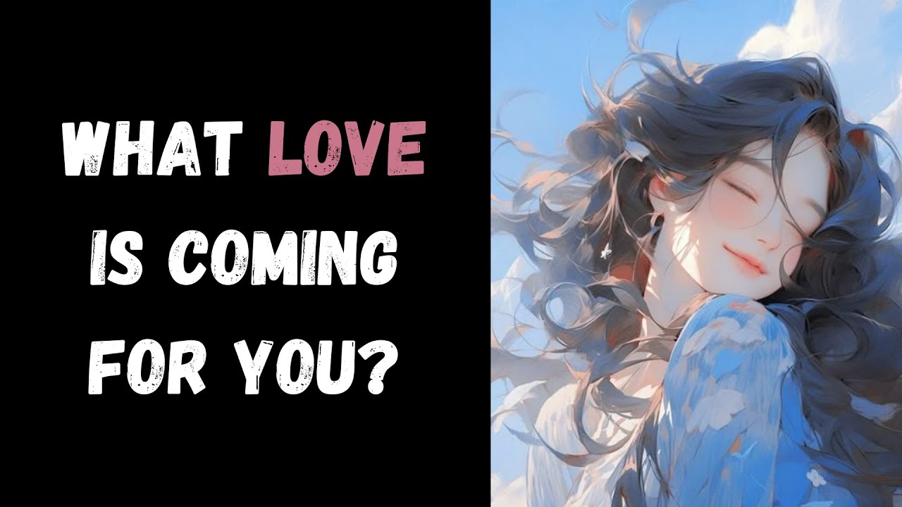 What Love Is Coming Next For You? (Personality Test) | Pick one