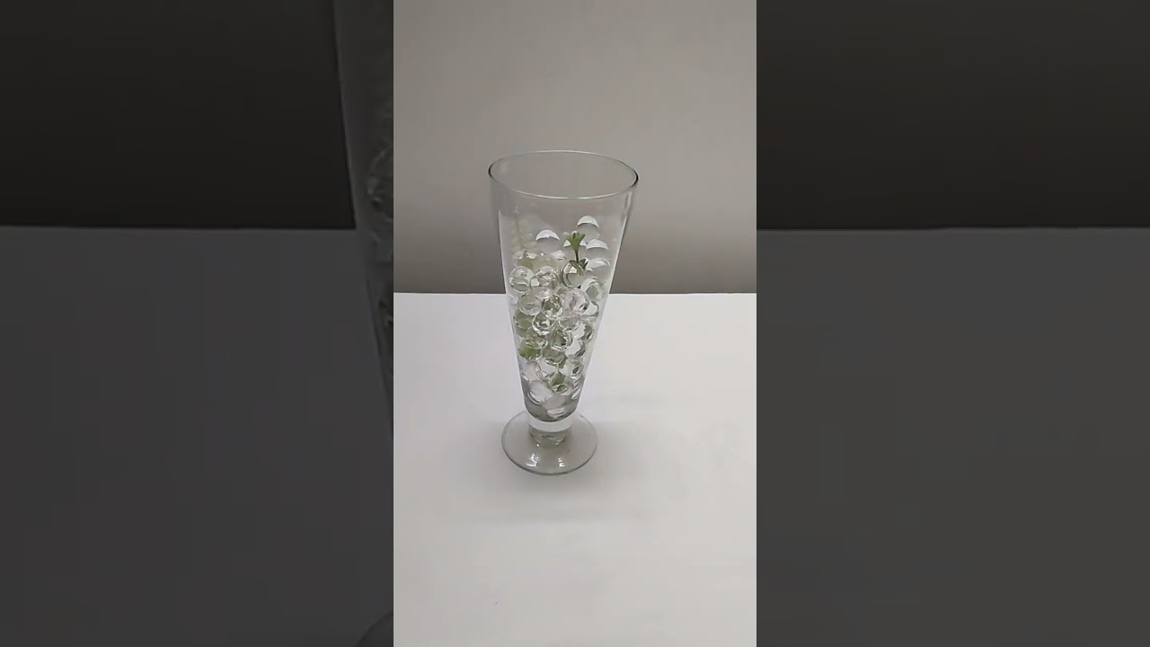 water balls 💧 Rose 🌹 valentine's day 🌹 lovers day 🌹 