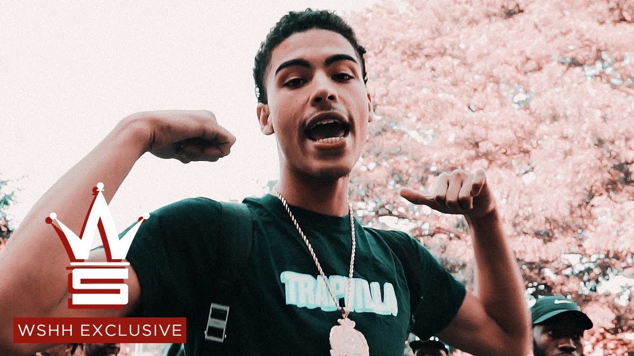 Jay Critch 
