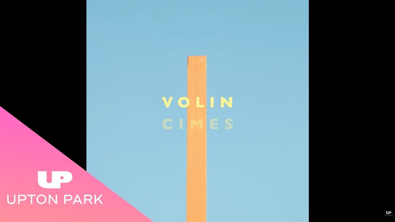 Volin - Cimes [FULL ALBUM]
