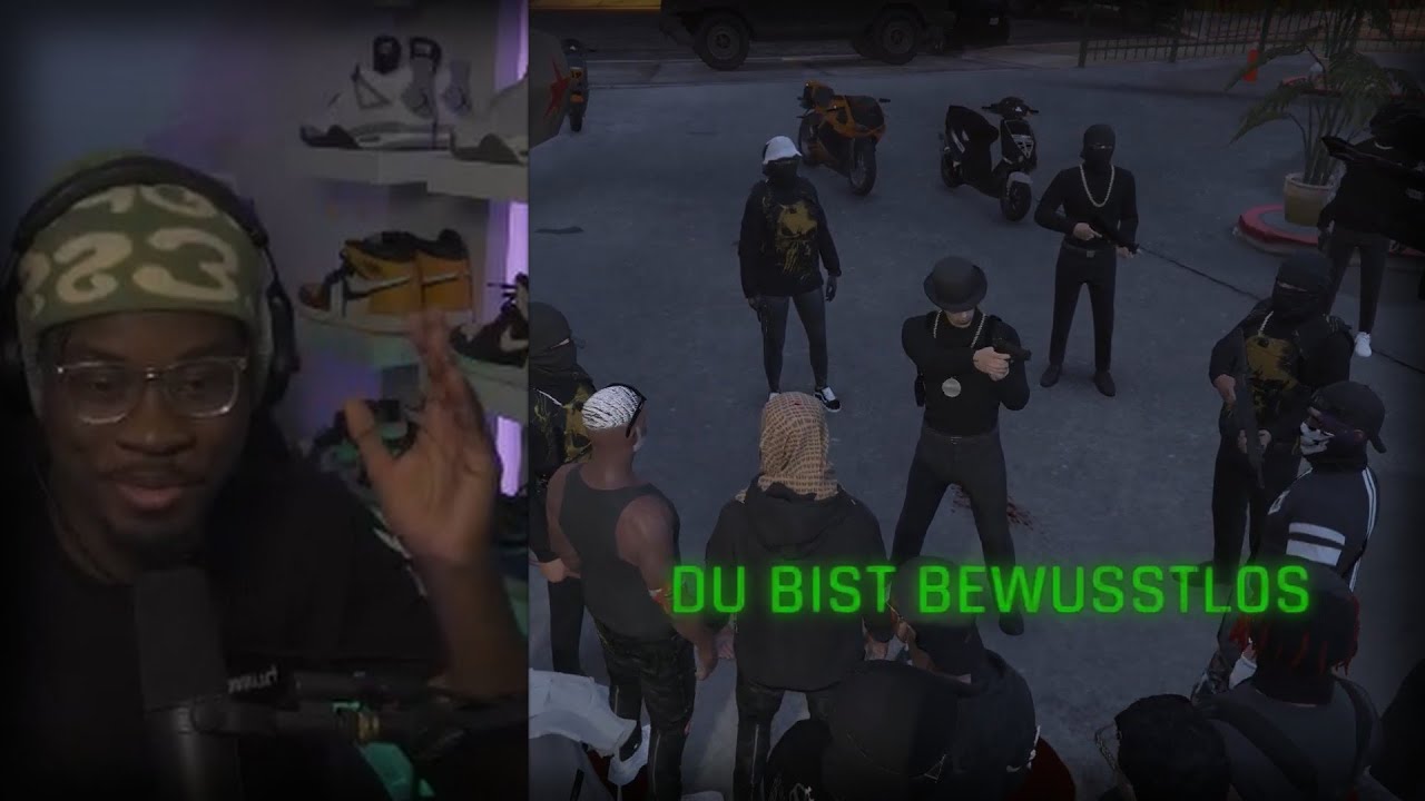 [Hope V] ICH HASSE RICHI !!!!!