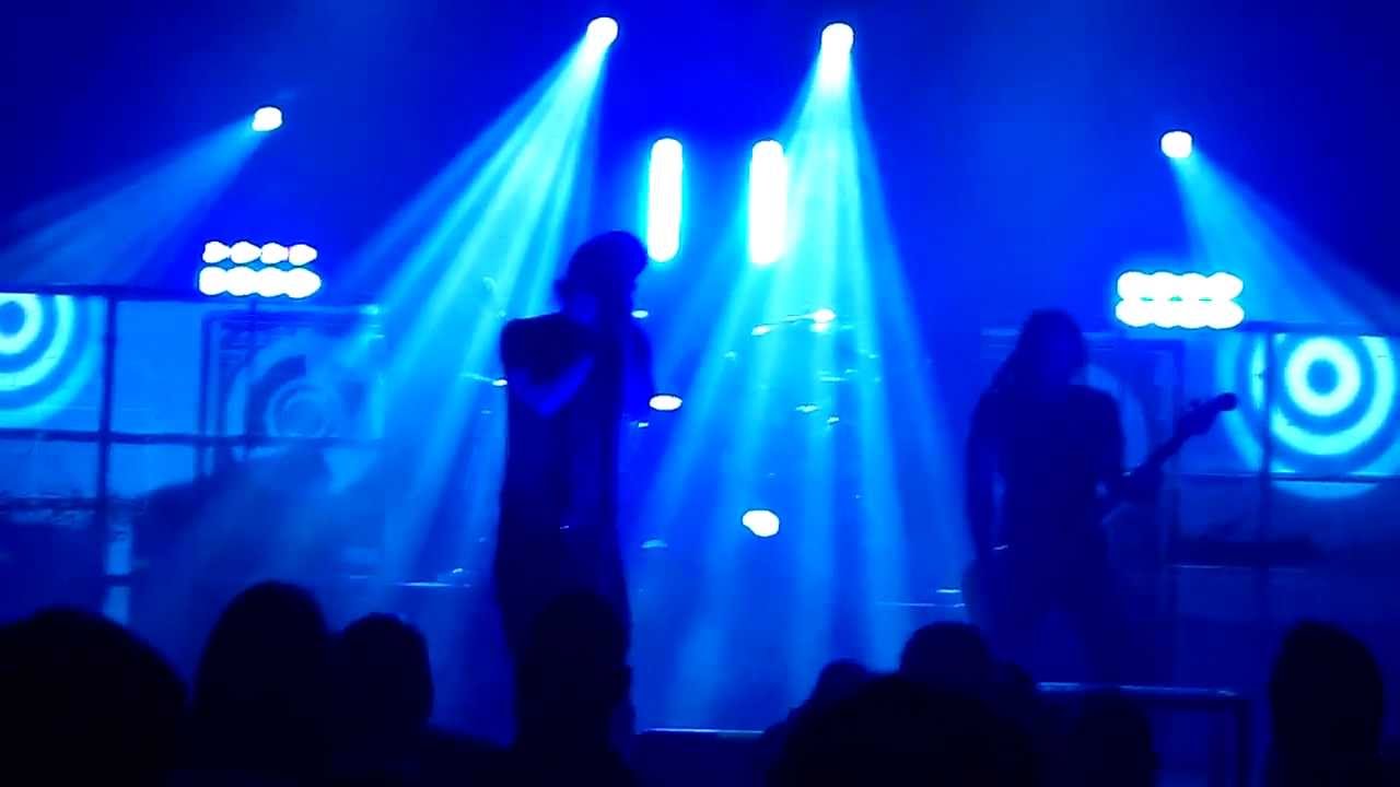 An Evening with 10 Years at Histroic Tennessee Theatre (includes 13 songs)Acoustic & Electric