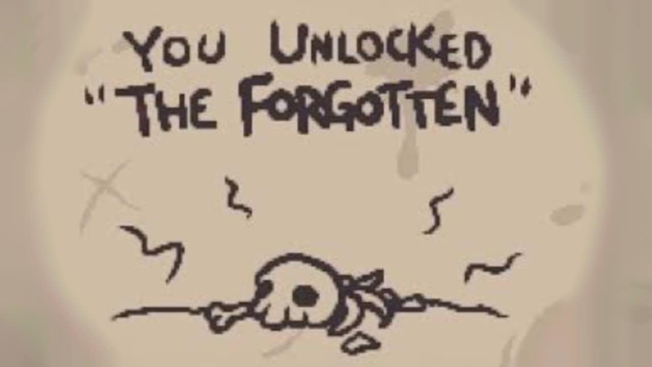 Męczarnia po unlock! - The Binding of Isaac Repentance #83