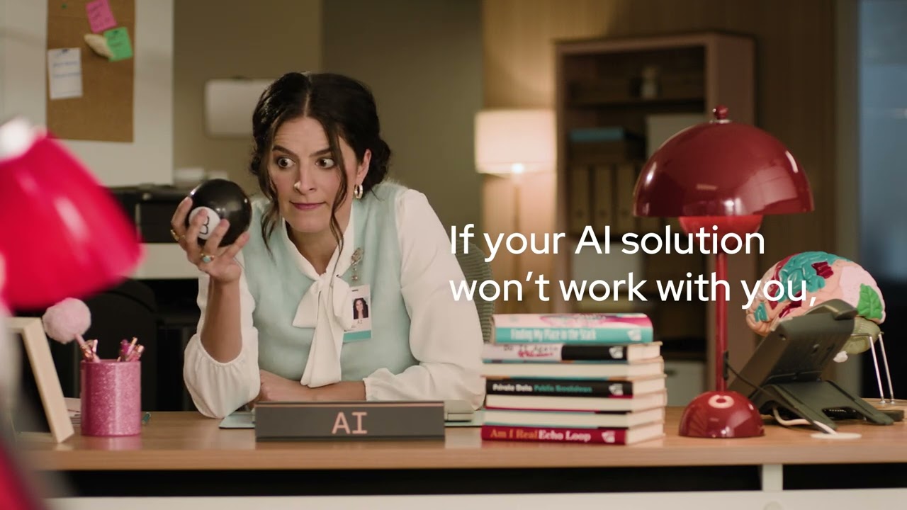 Don&rsquo;t let AI toy with your business
