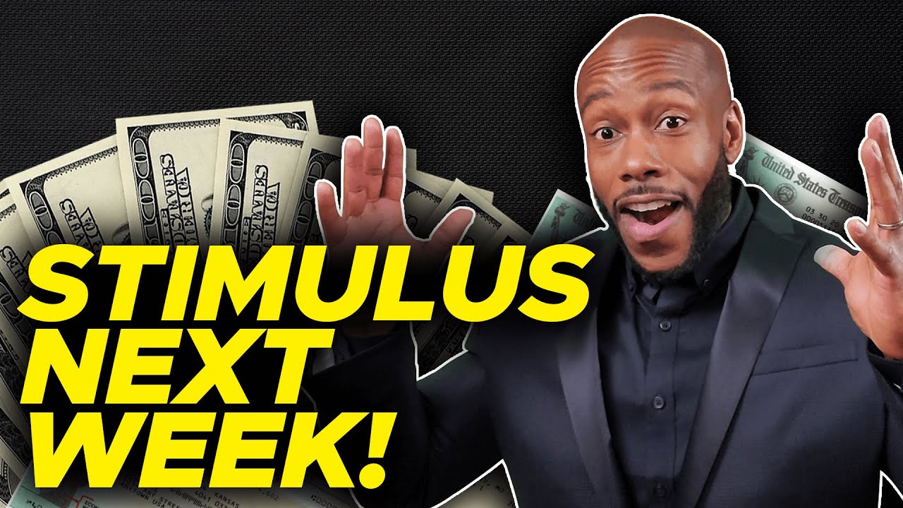 YES NEXT WEEK! $2000 4th Stimulus Check Update + National Dog Day 2021 + Daily News