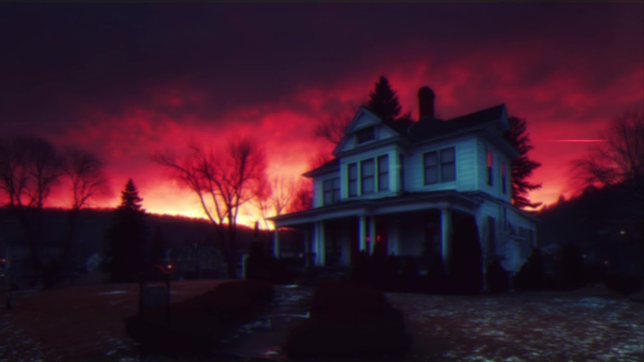 a funeral home in west virginia