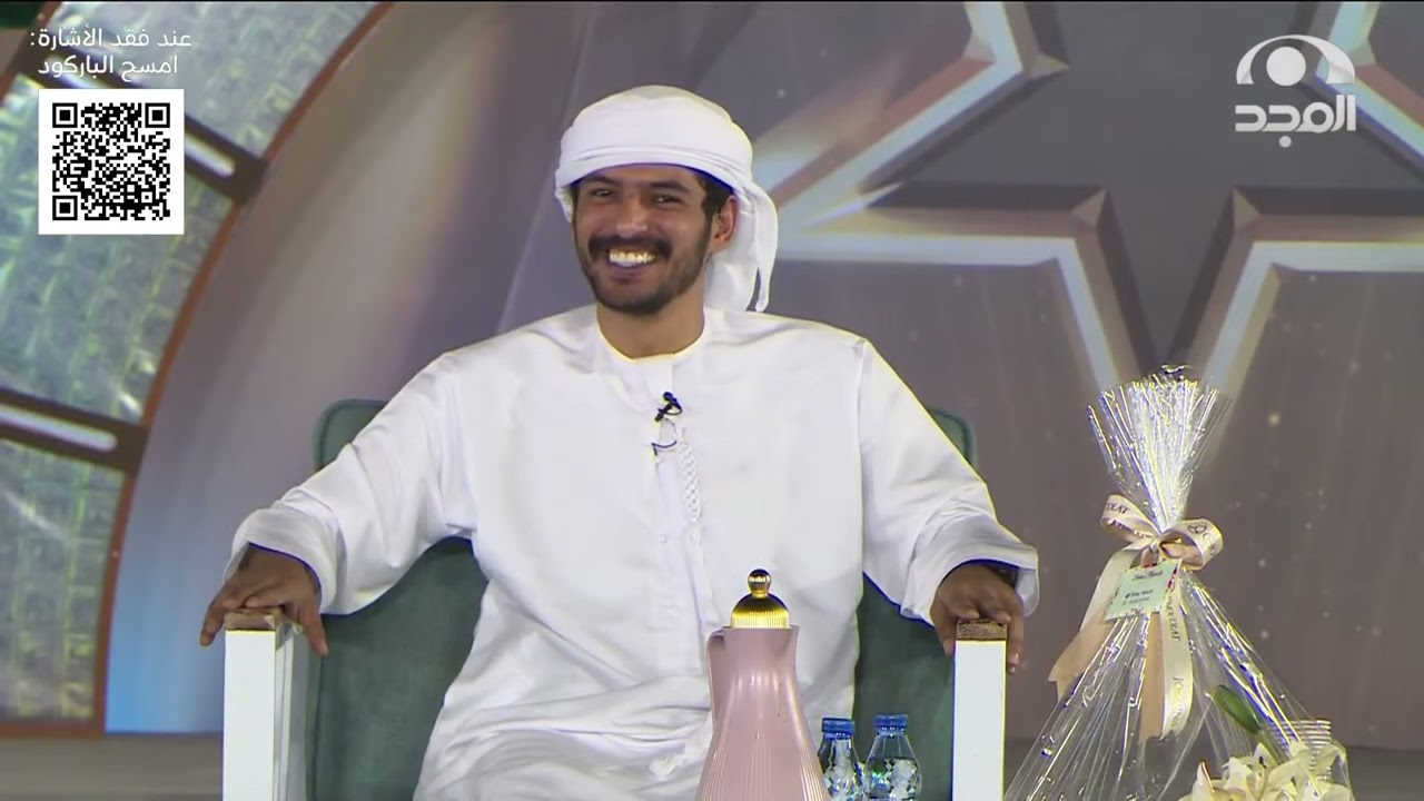 فقرة هلا ورحب مع: سعد الخنفري - وضيوفنا علوان الصيفان و خميس وصالح المنصوري  | #الذواقة60